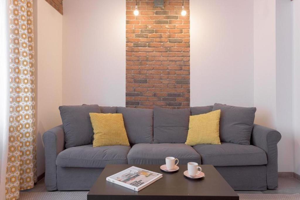 Apartment Loft New-yorkais A *
