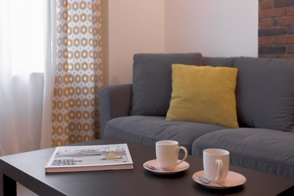 Loft New-yorkais A *