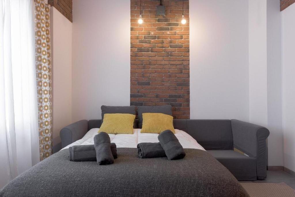 Loft New-yorkais A Cannes